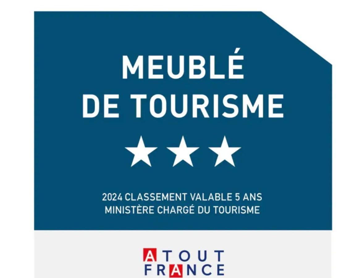 EntremontL Oursアパートメント エクステリア 写真
